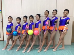RG 2016 Member Photo