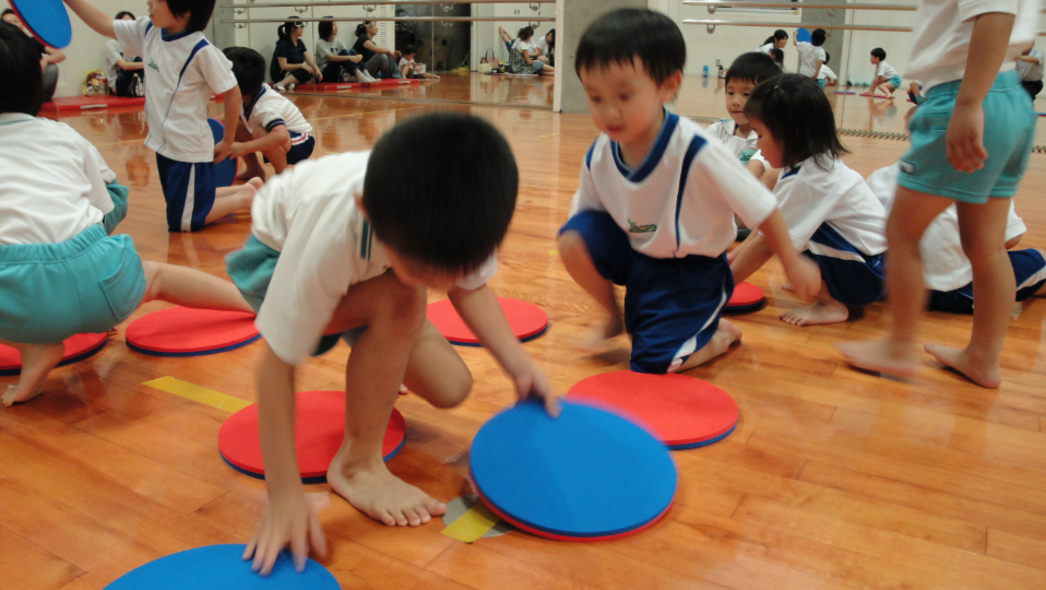 商品のご案内 | 株式会社ジャクパ | 幼児体育指導と英会話教室