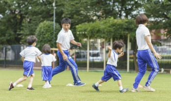 園関係者のみなさまへ