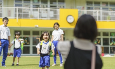 50年間保護者様と歩んできた実績