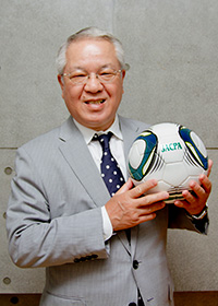 五十嵐 勝雄