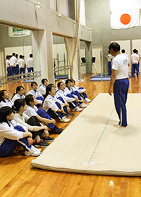 研修の様子
