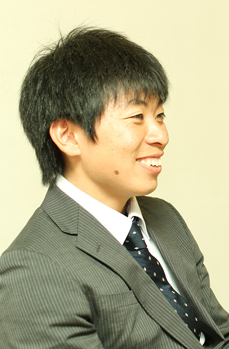 仕事のやりがいと、これからの目標