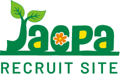 JACPA RECRUITE SITE