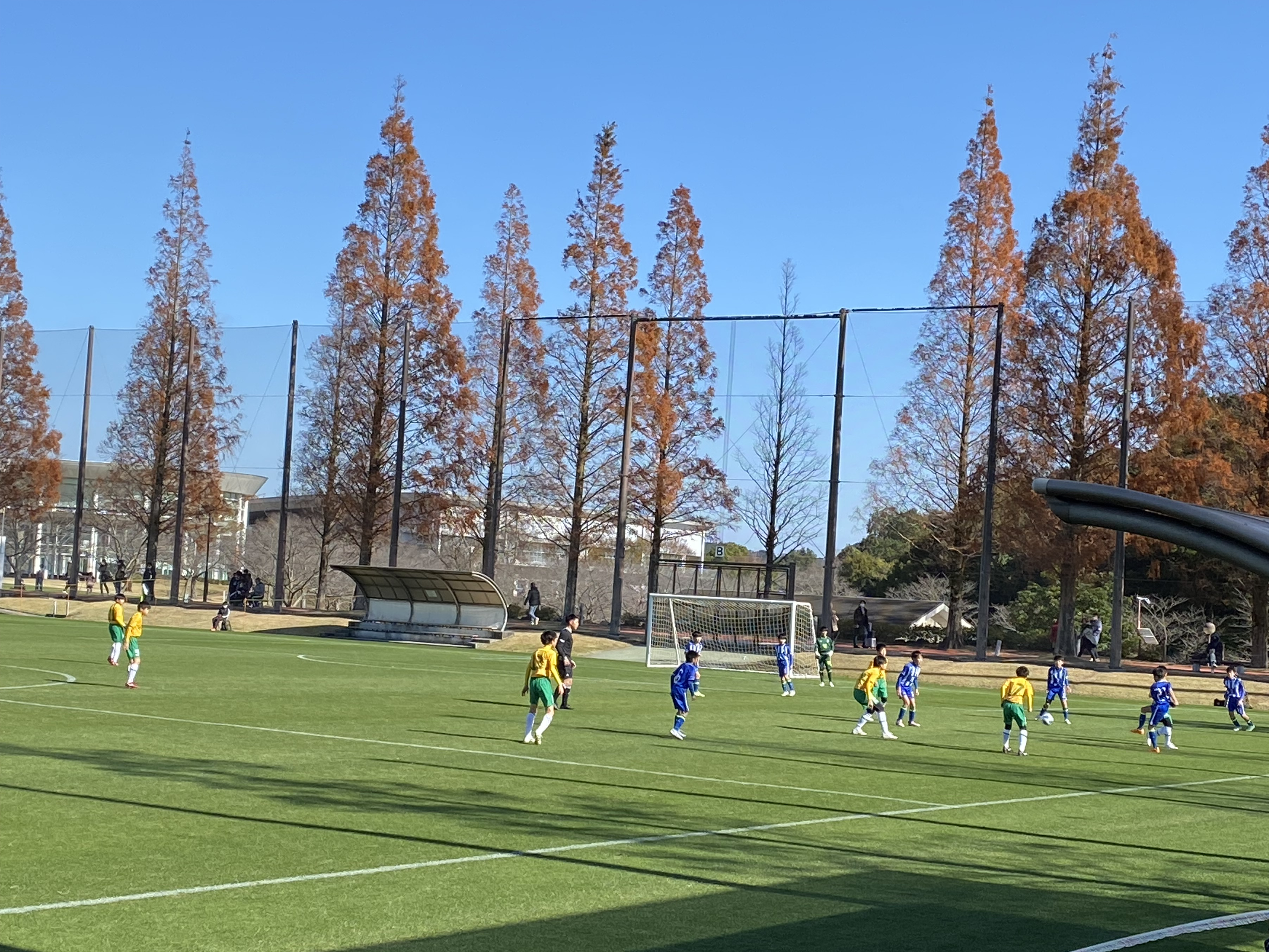 JACPA東京FC／全日本U12サッカー選手権大会について | 株式会社