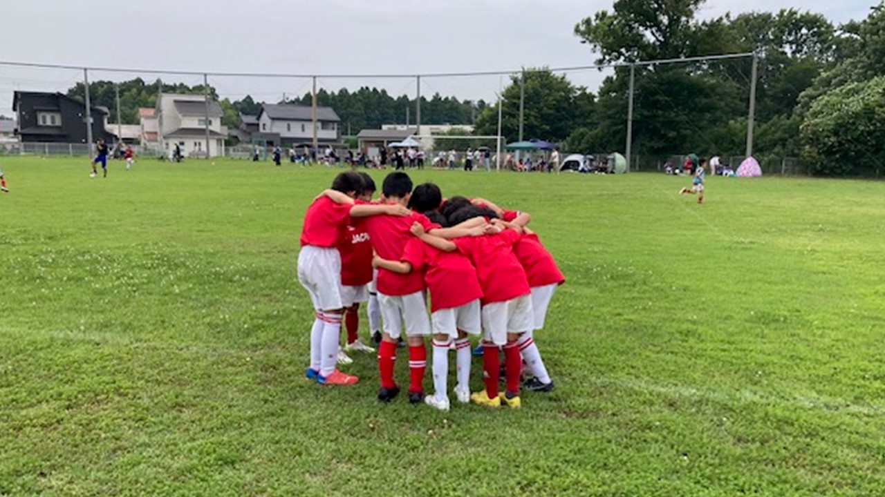 2024年度つくば支部サッカー大会【3，4年生の部】【5，6年生の部】を